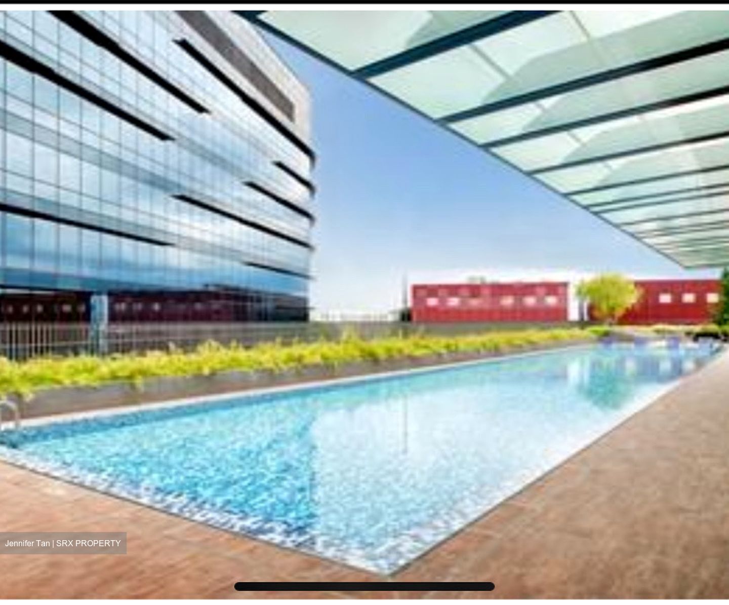 Woods Square (D25), Office #460864871